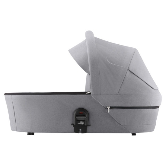 Коляска 2 в 1 Britax Roemer Smile 5Z Frost Grey - 3